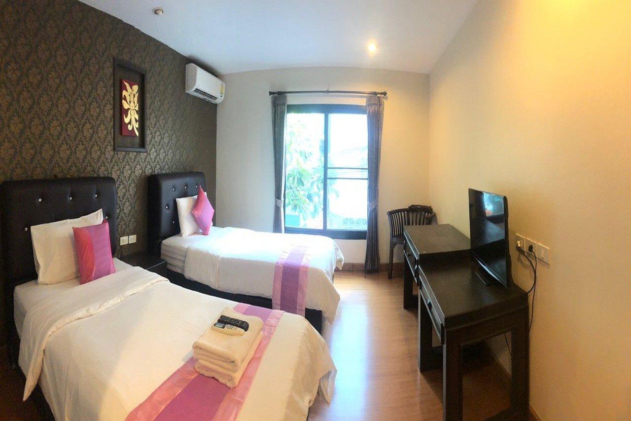 Lanna House Chiang Mai
