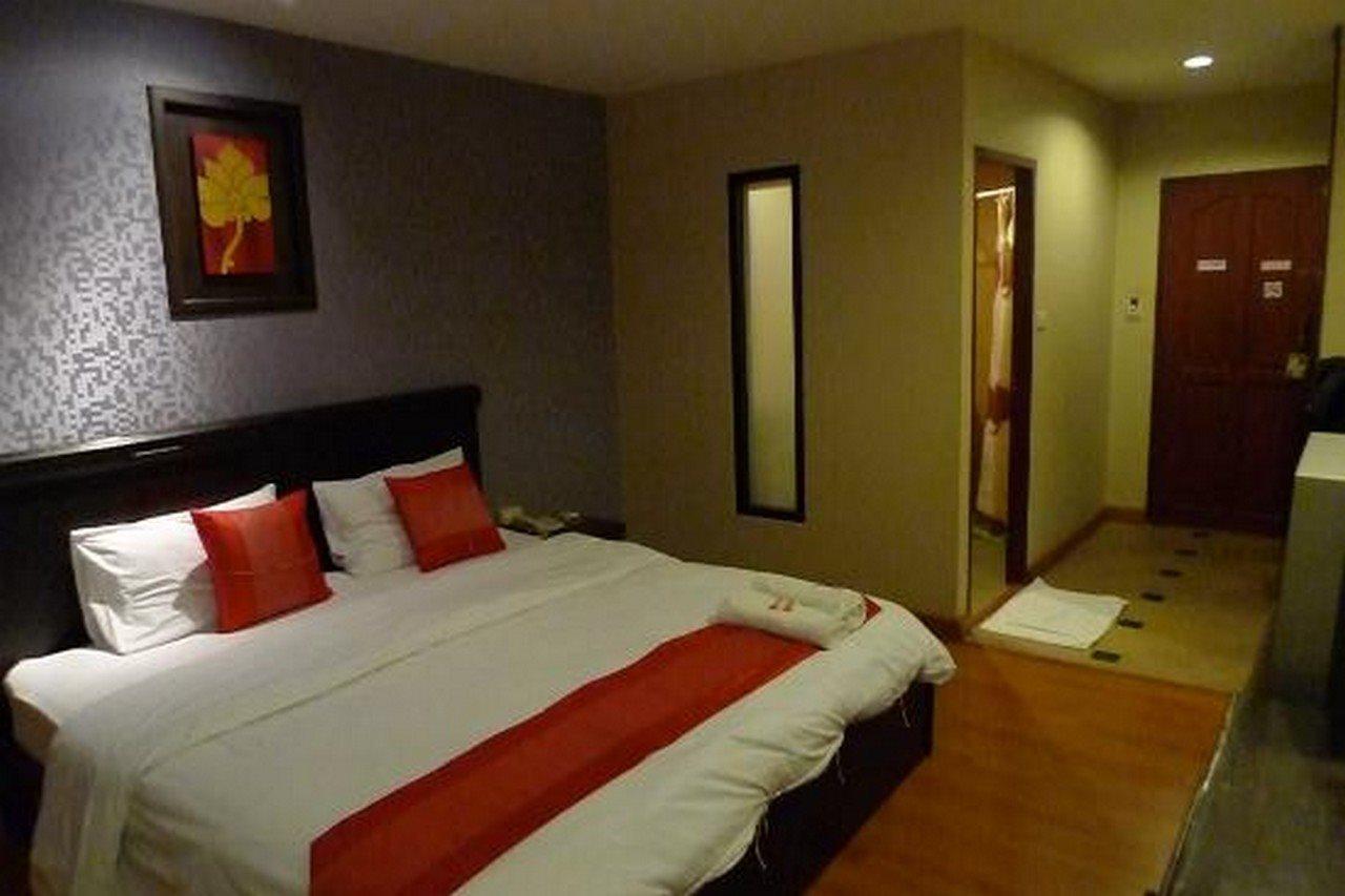 Lanna House Guest house 2*
