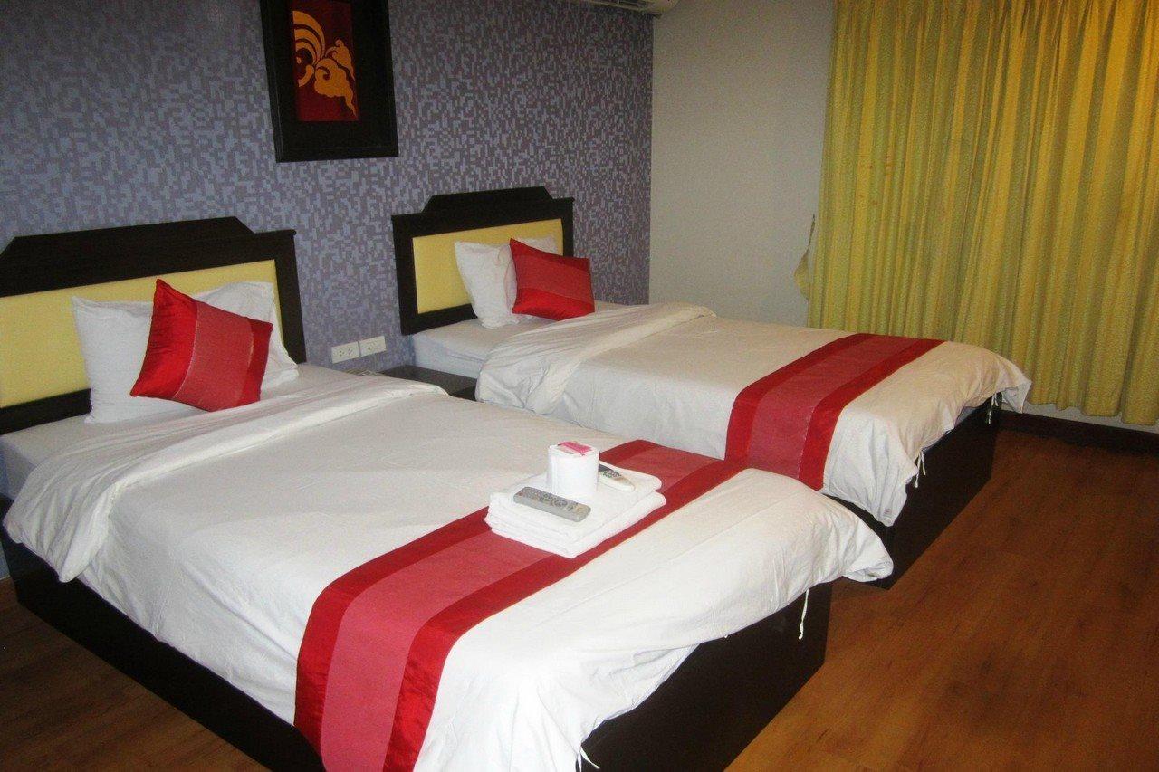 Lanna House 2* Chiang Mai