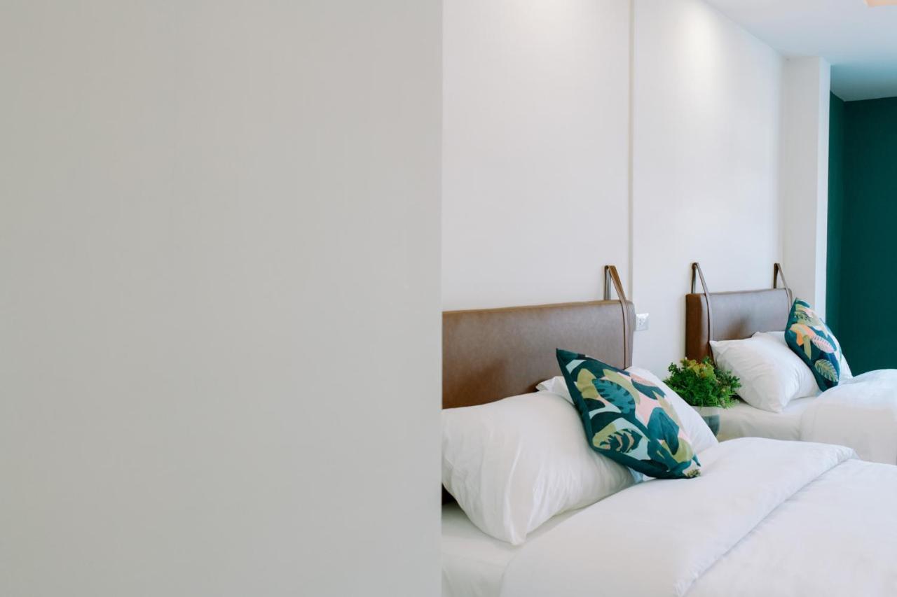 Guest house Like A Local *