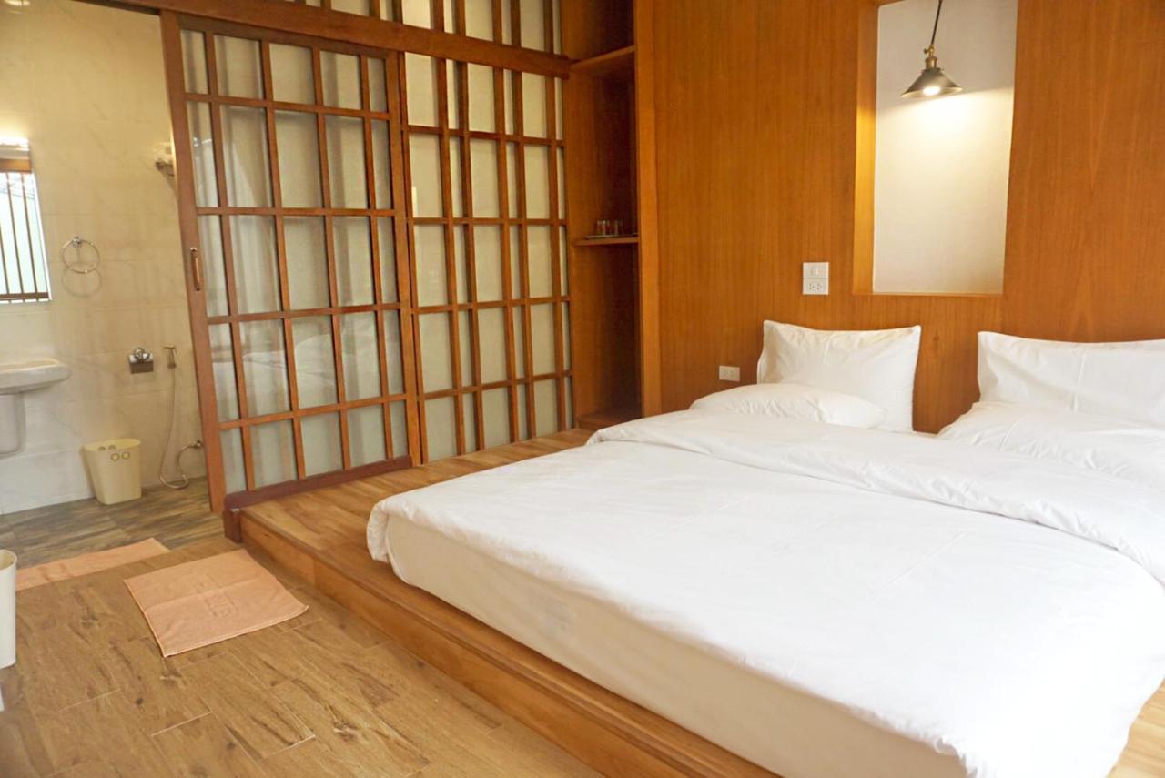Forte Appartement Chiang Mai