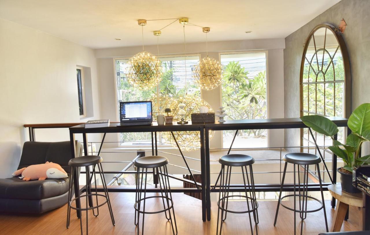Arbor's House
