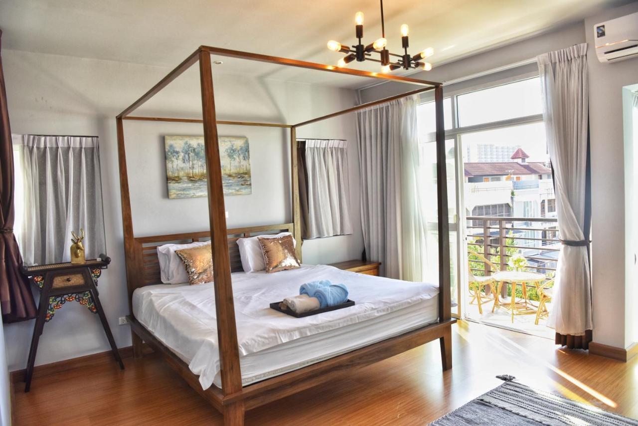 Arbor's House Privatunterkunft