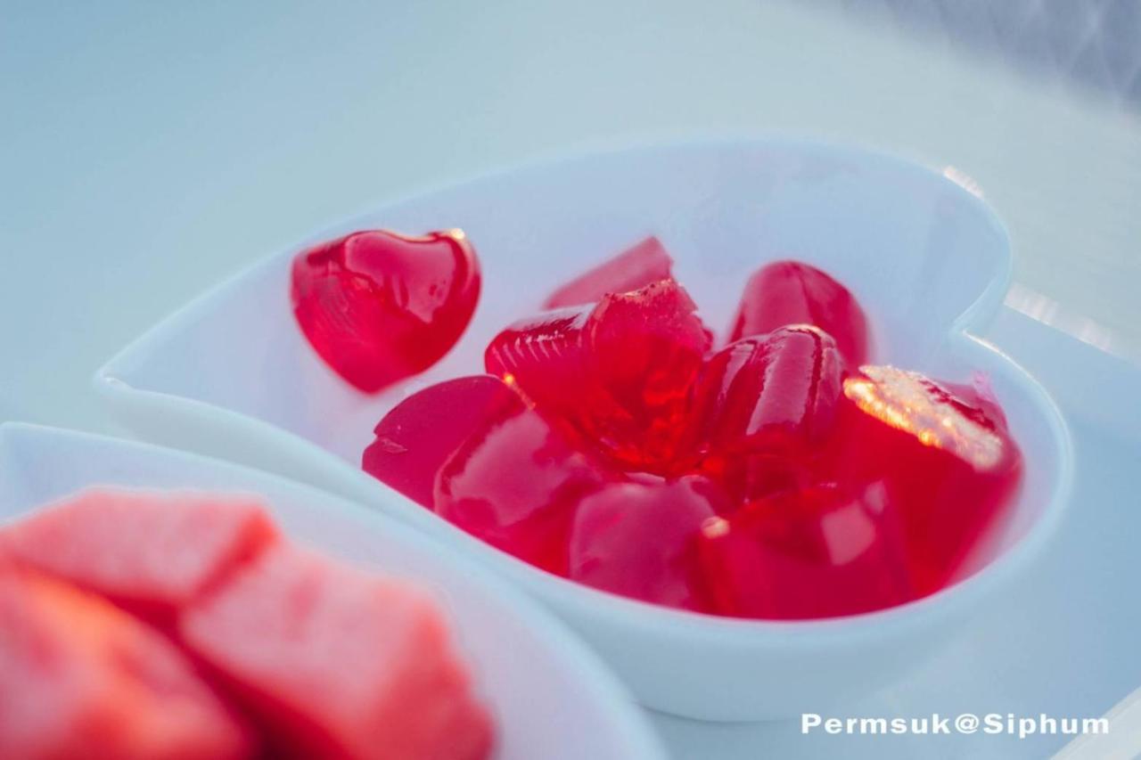 Permsuk@siphum * Chiang Mai