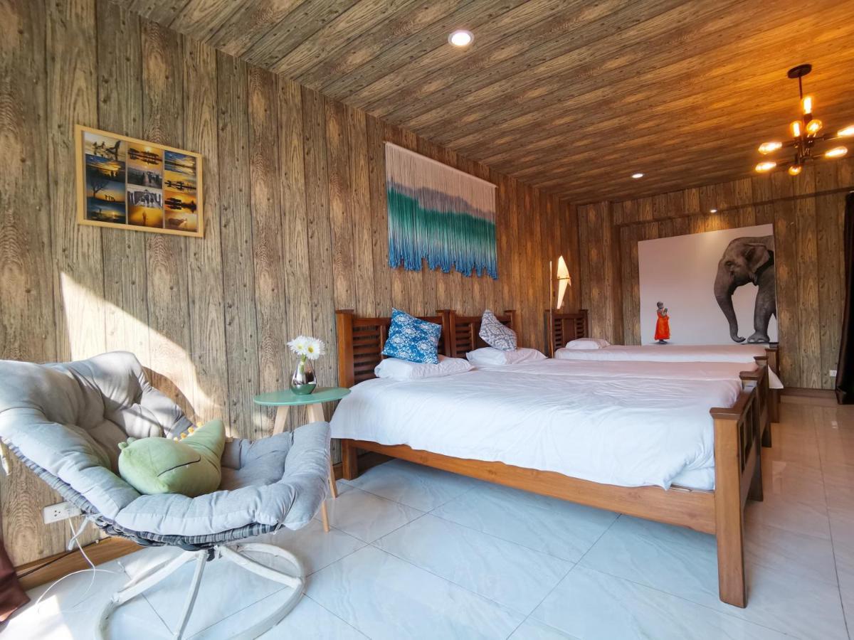 Arbor's House * Chiang Mai