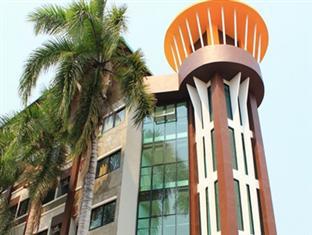 Aparthotel Huay Kaew Palace 2 Chiang Mai