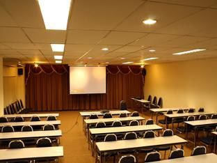 The -sha Extra Hotel Chiang Mai