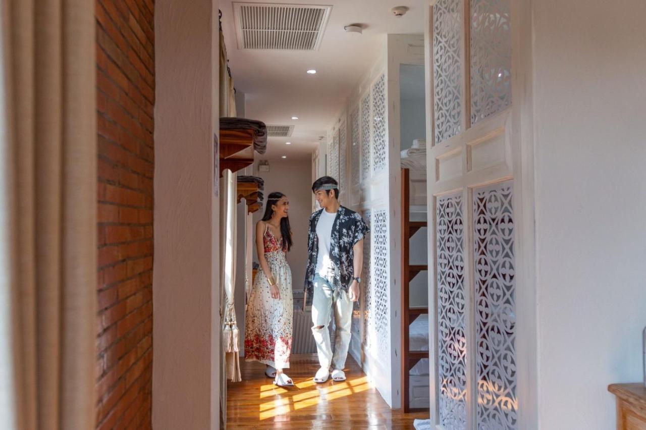 Lanna Oriental Hotel Chiang Mai