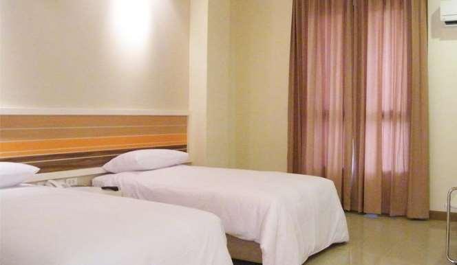 Imm Thaphae 3* Chiang Mai