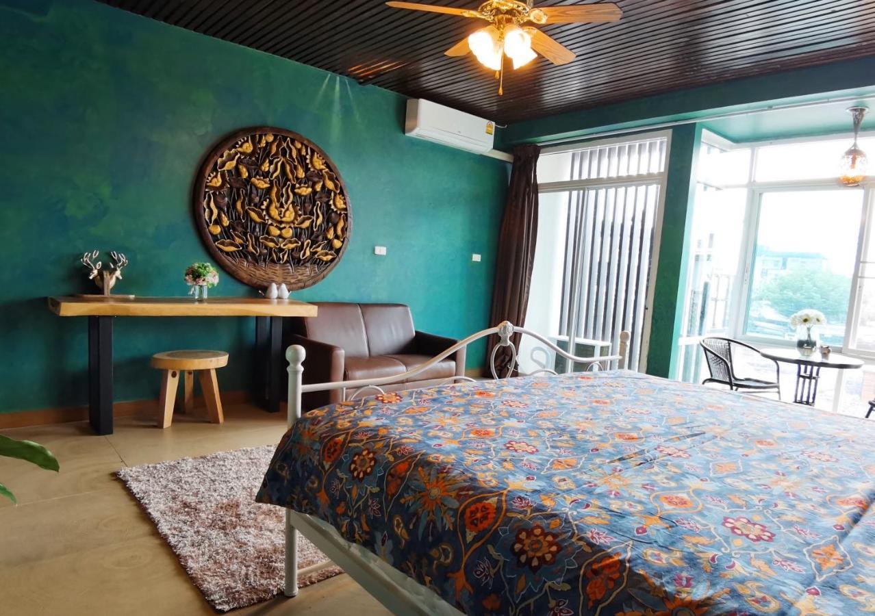 Arbor's House