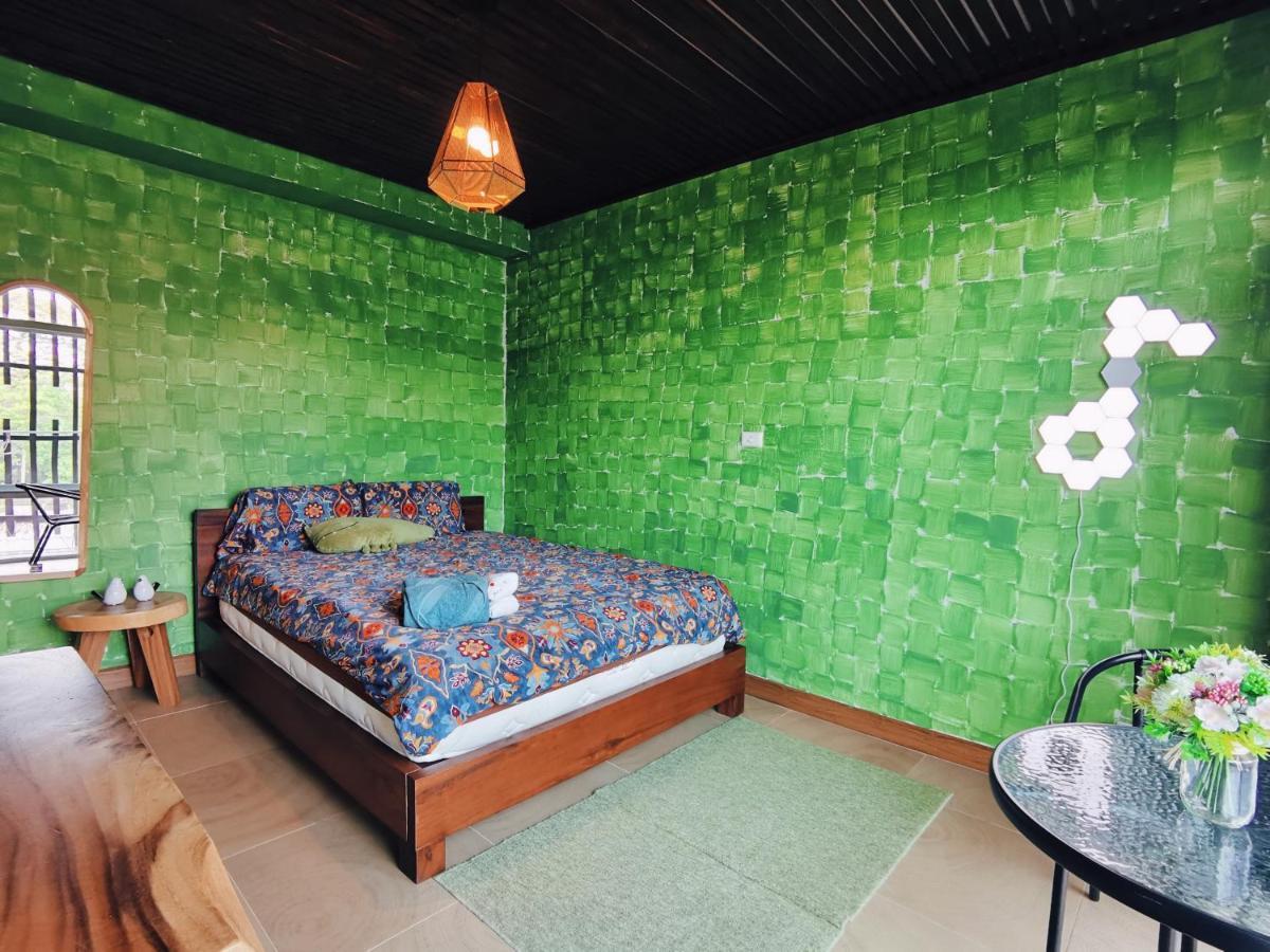Privatunterkunft Arbor's House Chiang Mai
