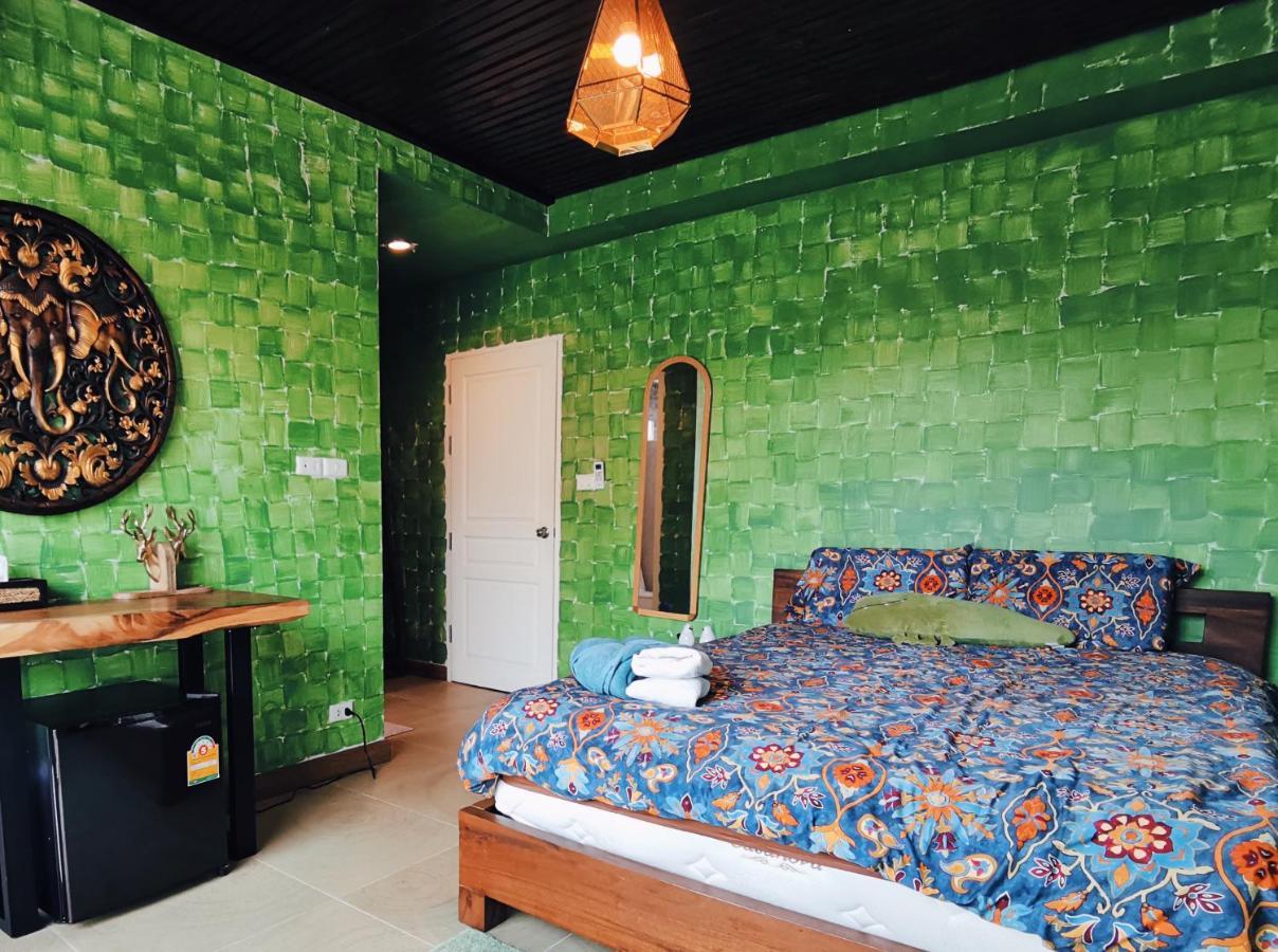 Arbor's House Privatunterkunft Chiang Mai
