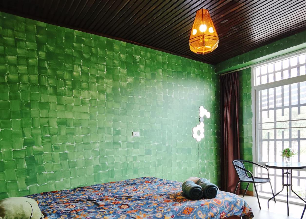 Arbor's House Privatunterkunft