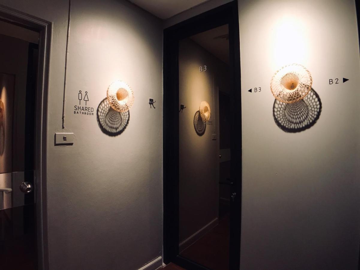 Guest house Sabaiday Nimman Chiang Mai