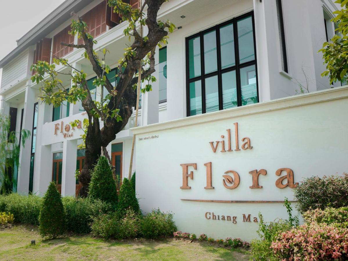 Flora Club - Sha Certified