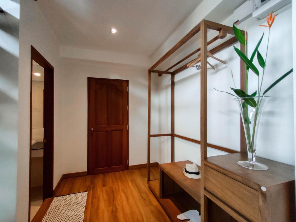 Aparthotel Flora Club - Sha Certified Chiang Mai