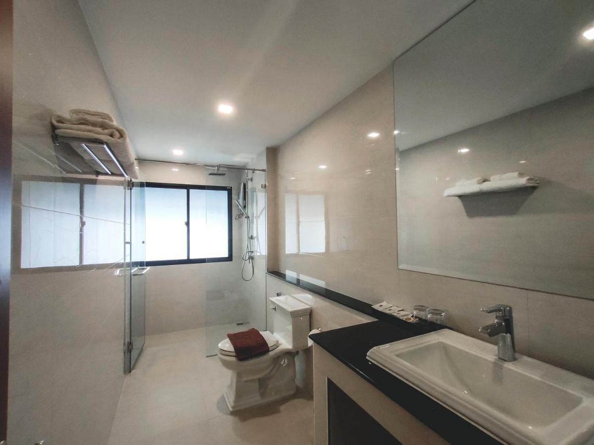 Flora Club - Sha Certified Aparthotel 4*