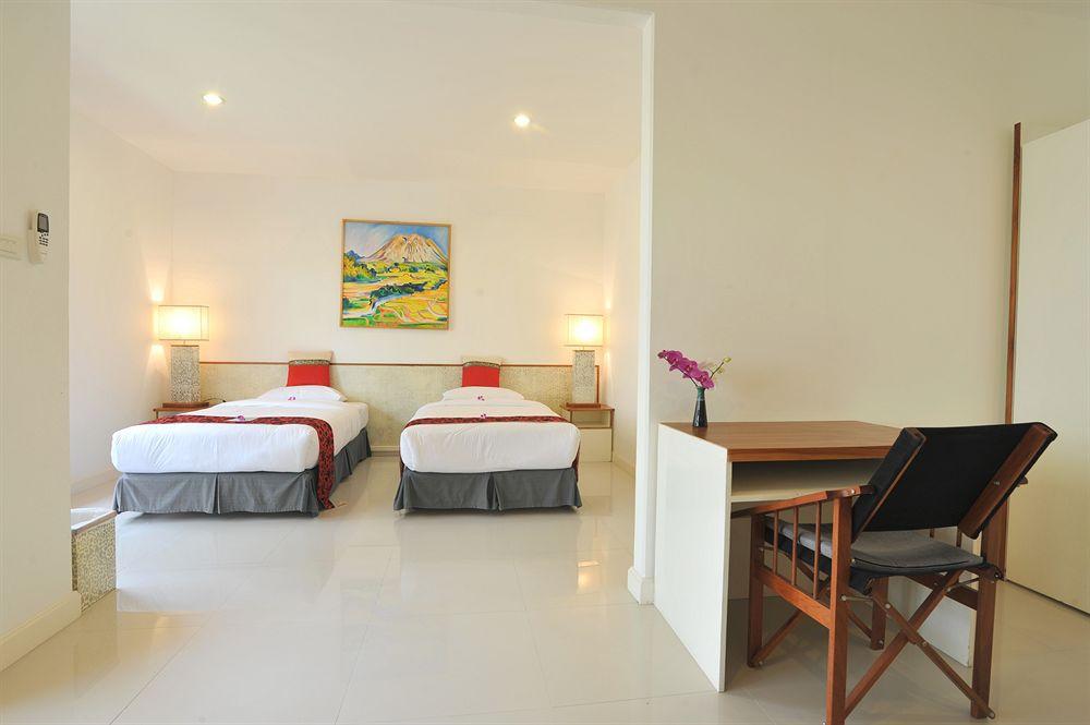 Traidhos & 3* Chiang Mai