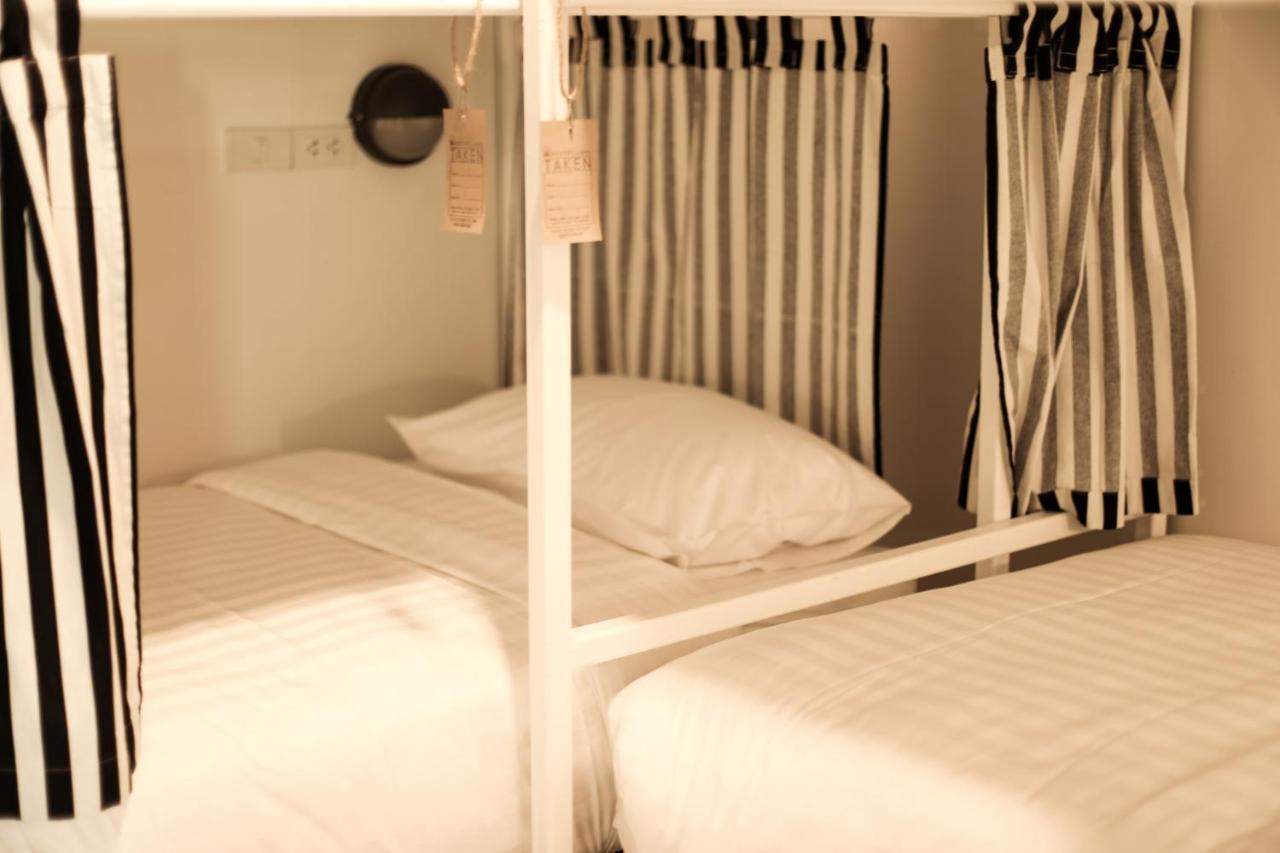 Lullaby Non-smoking (adults Only) Hostel