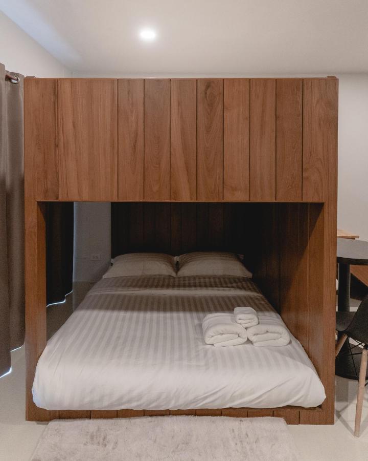 Psych Albergue Chiang Mai