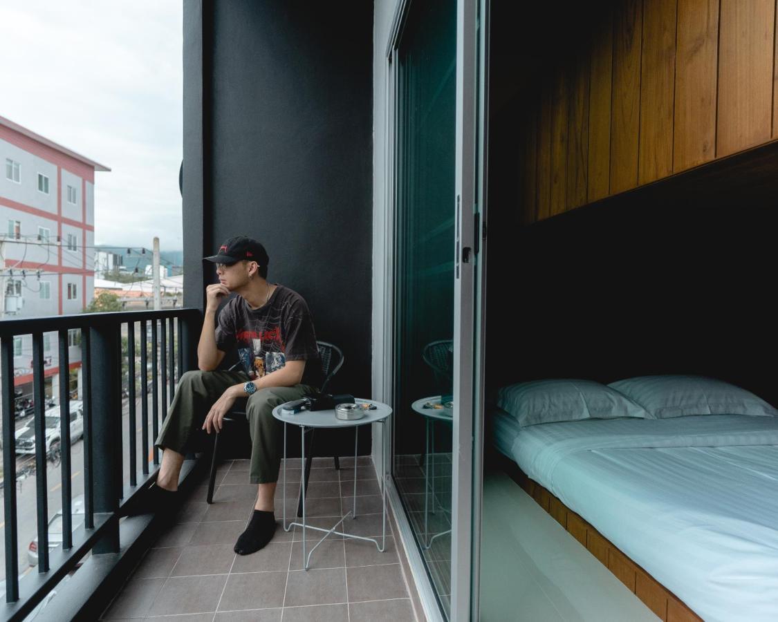 Psych Chiang Mai