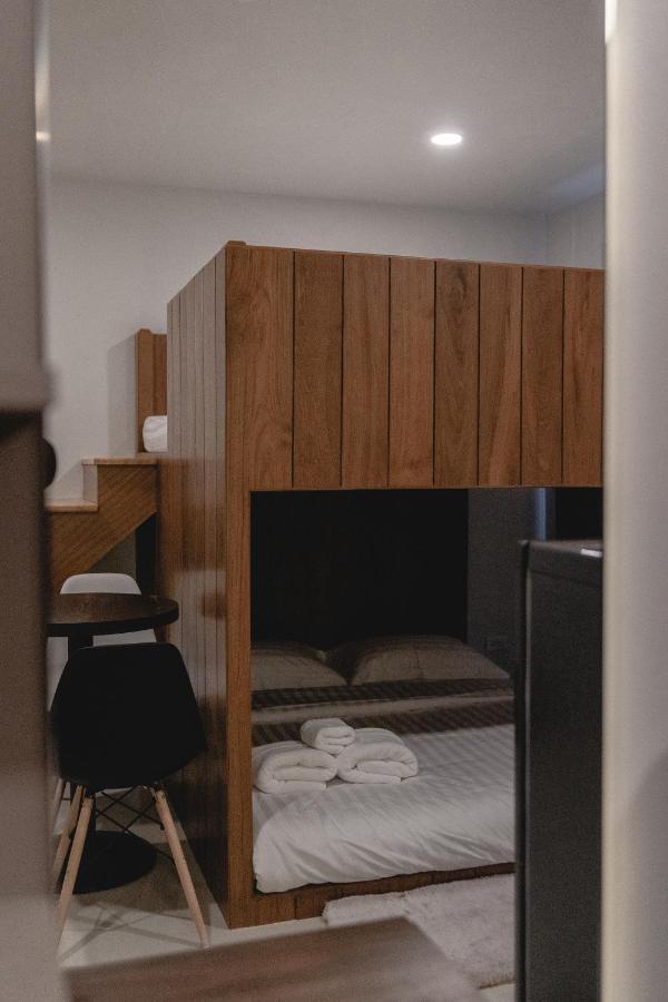 Albergue Psych *
