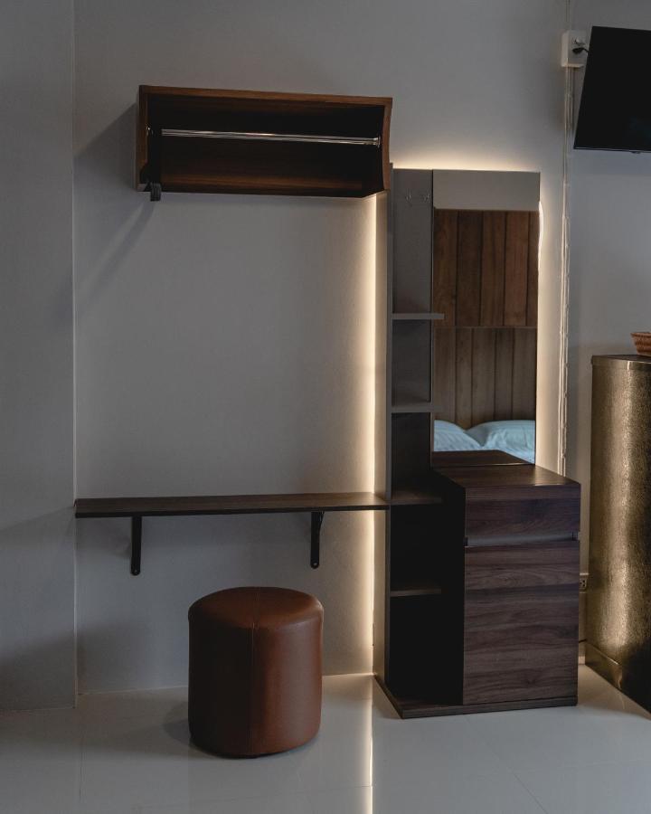 Psych Albergue Chiang Mai