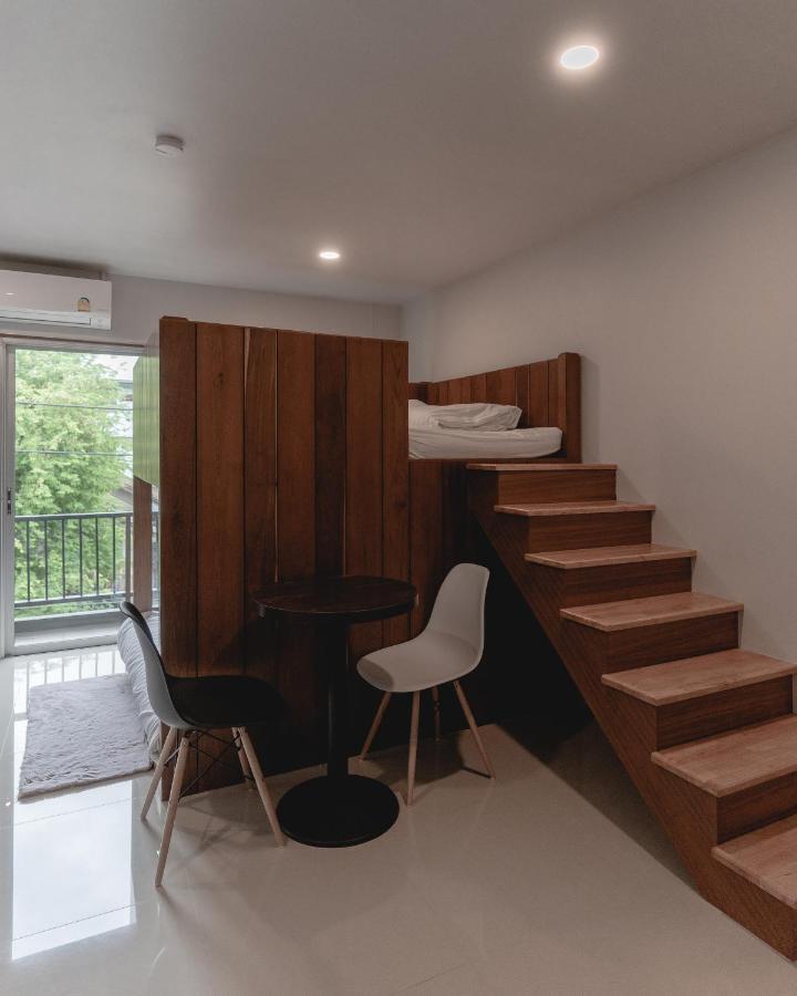 Psych Albergue