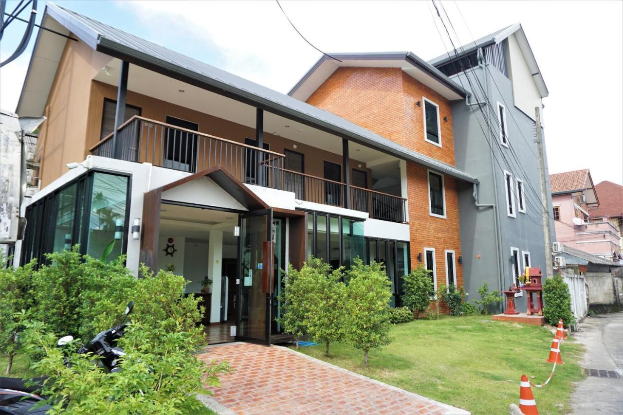 Lanna Haven 3* Chiang Mai