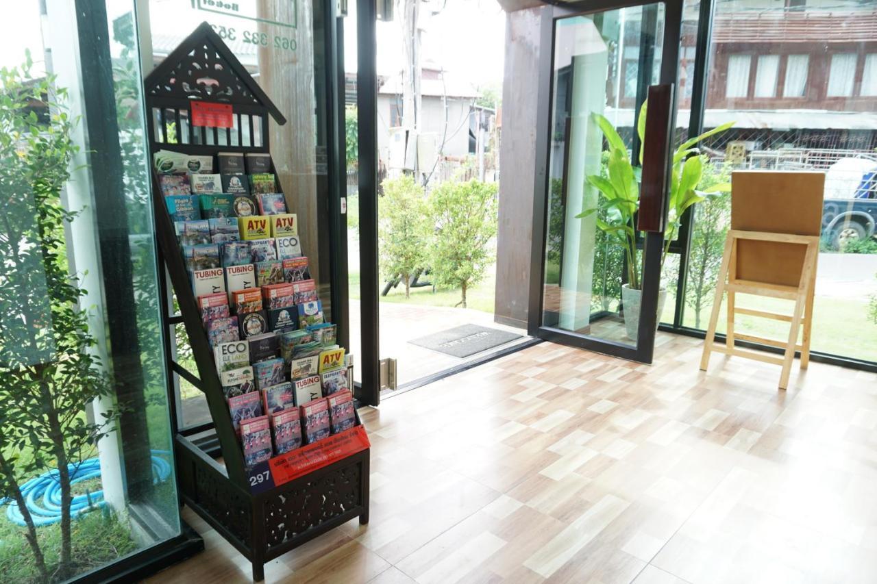 Hotel Lanna Haven Chiang Mai