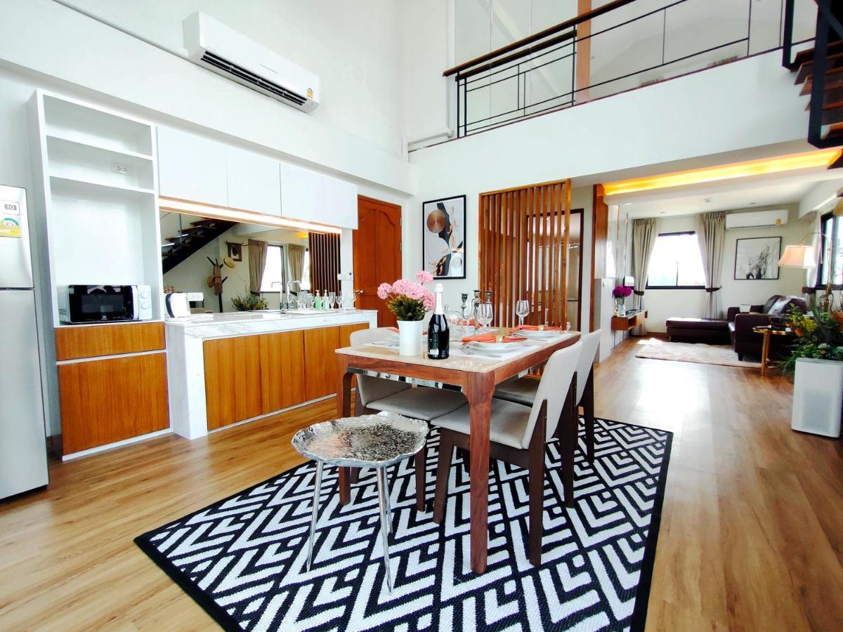 Flora Club - Sha Certified Aparthotel 4*