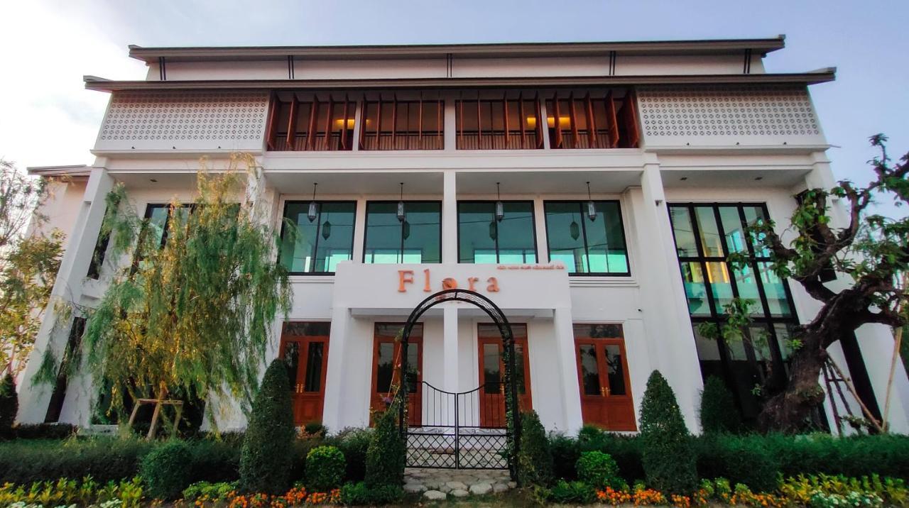 Aparthotel Flora Club - Sha Certified