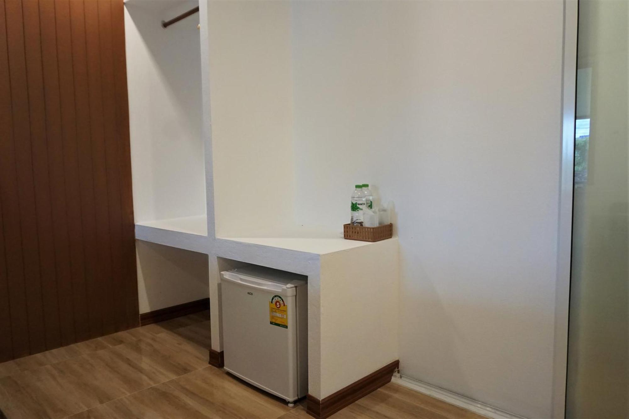 Lanna Haven Hotel Chiang Mai