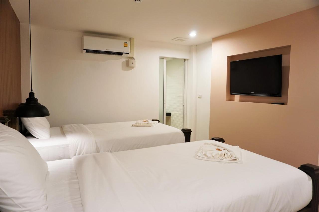Hotel Lanna Haven Chiang Mai