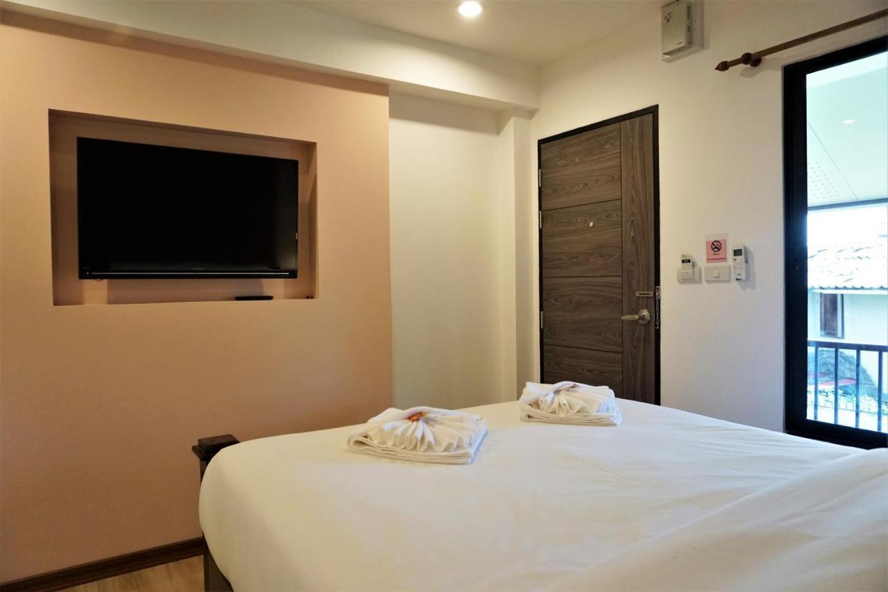 Lanna Haven 3* Chiang Mai