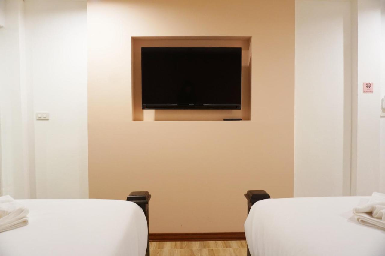 Hotel Lanna Haven