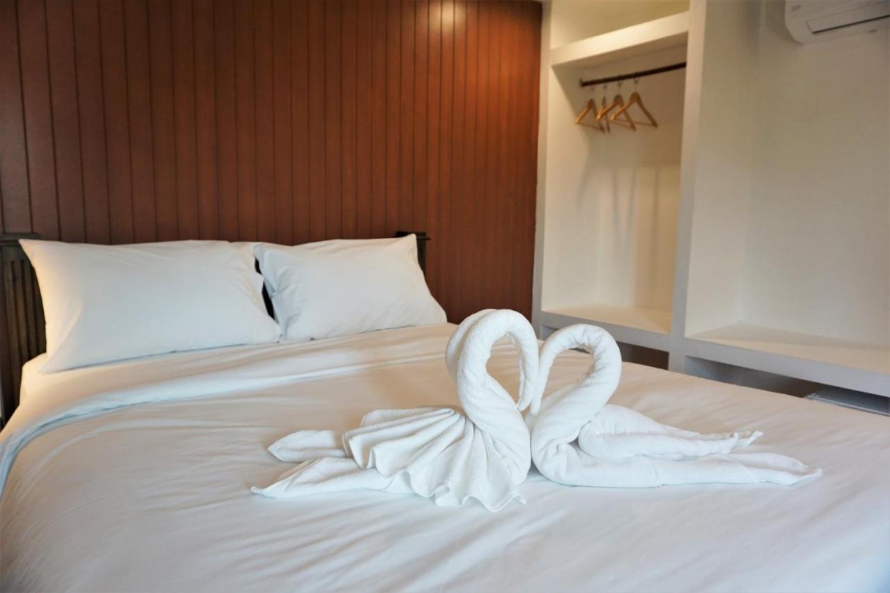 Lanna Haven Hotel Chiang Mai