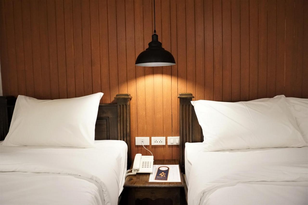 Lanna Haven Hotel 3*
