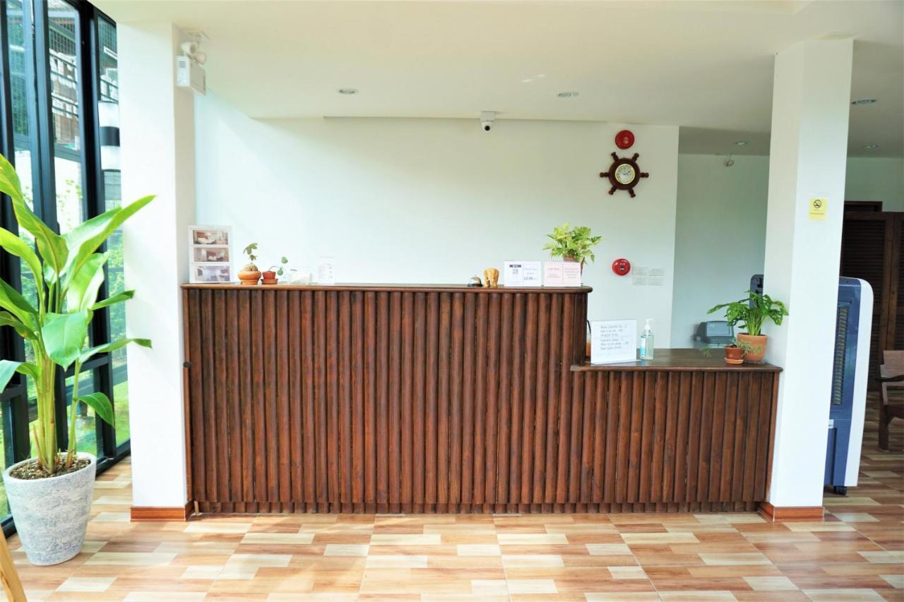Hotel Lanna Haven