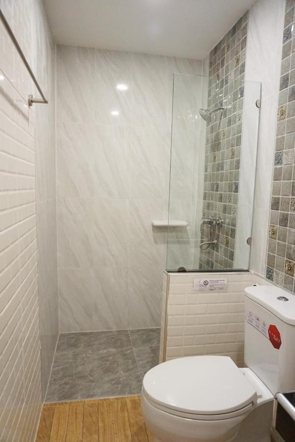 Lanna Haven Hotel