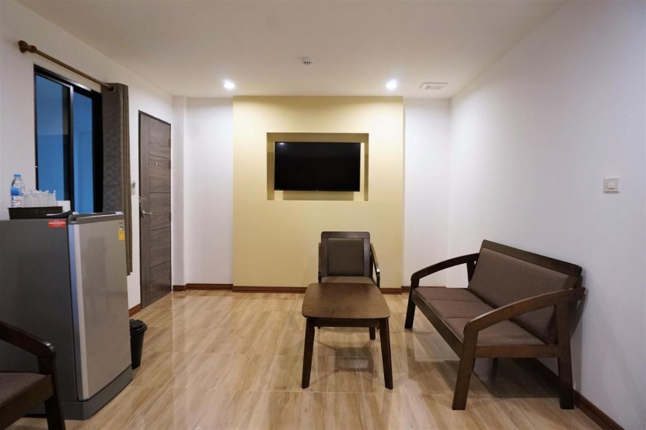 Hotel Lanna Haven Chiang Mai