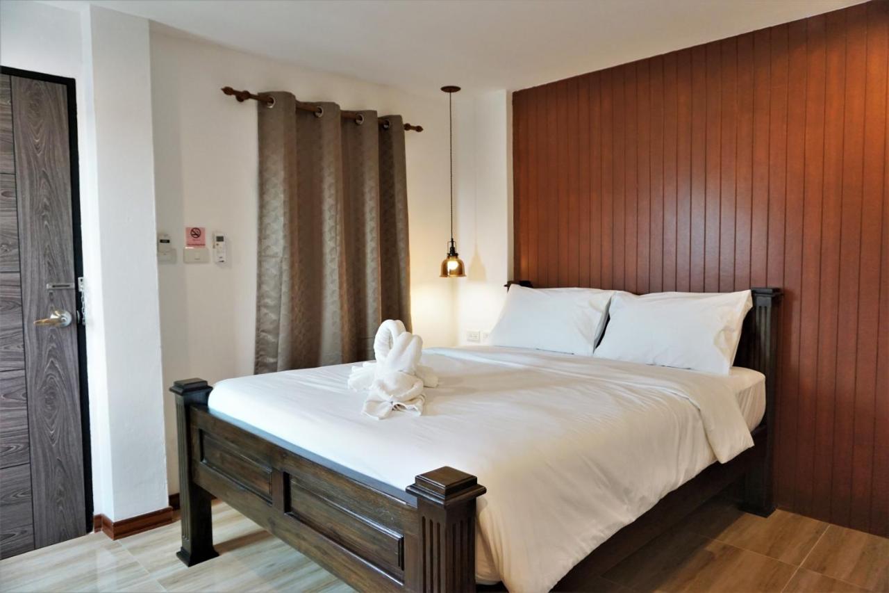 Lanna Haven Hotel Chiang Mai