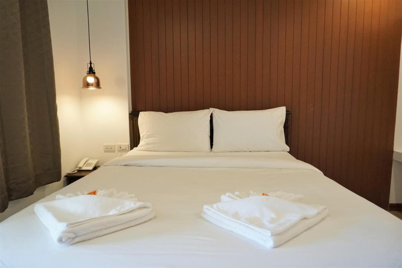 Hotel Lanna Haven Chiang Mai