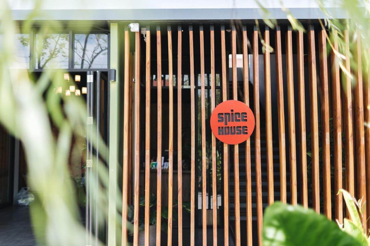Spice House 3* Chiang Mai