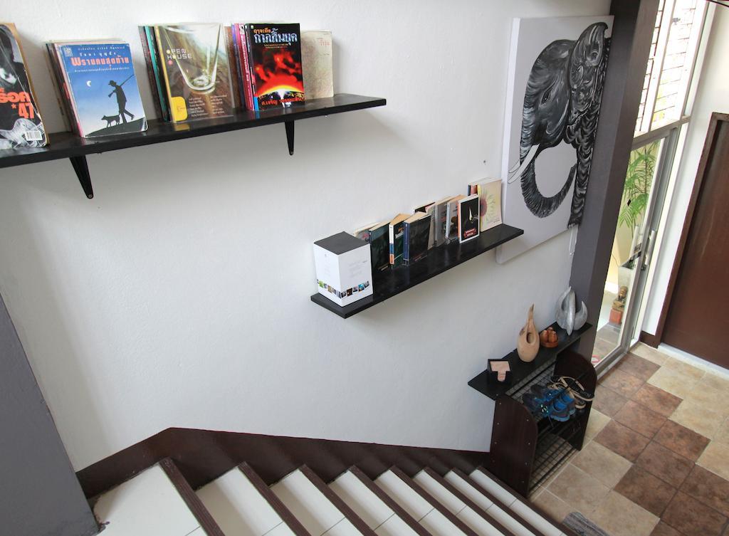 Hotel Zzhouse Chiang Mai