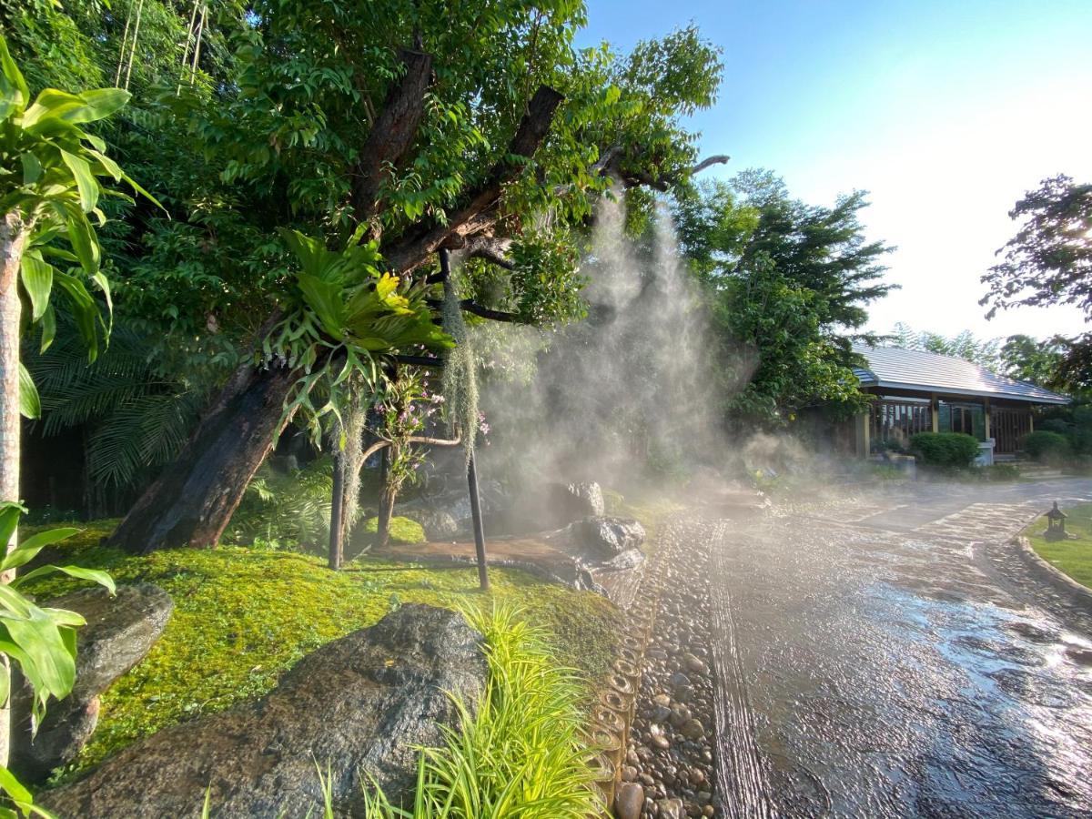 Chapulin Natural Hotel Chiang Mai