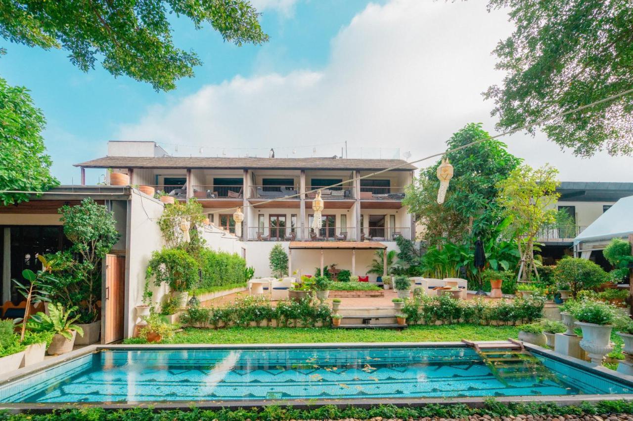 Hotel Sala Lanna Chiang Mai