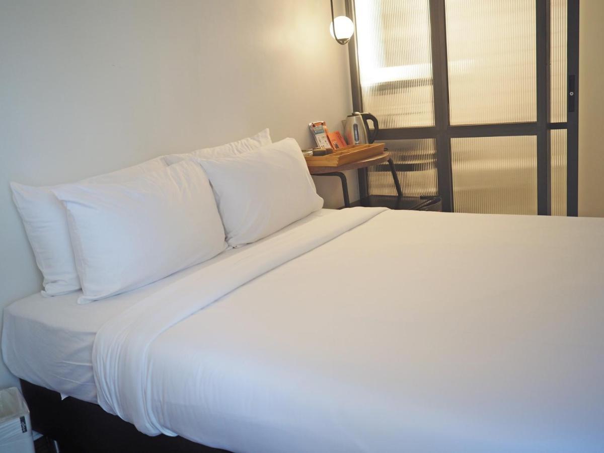 Wonderwall 3* Chiang Mai