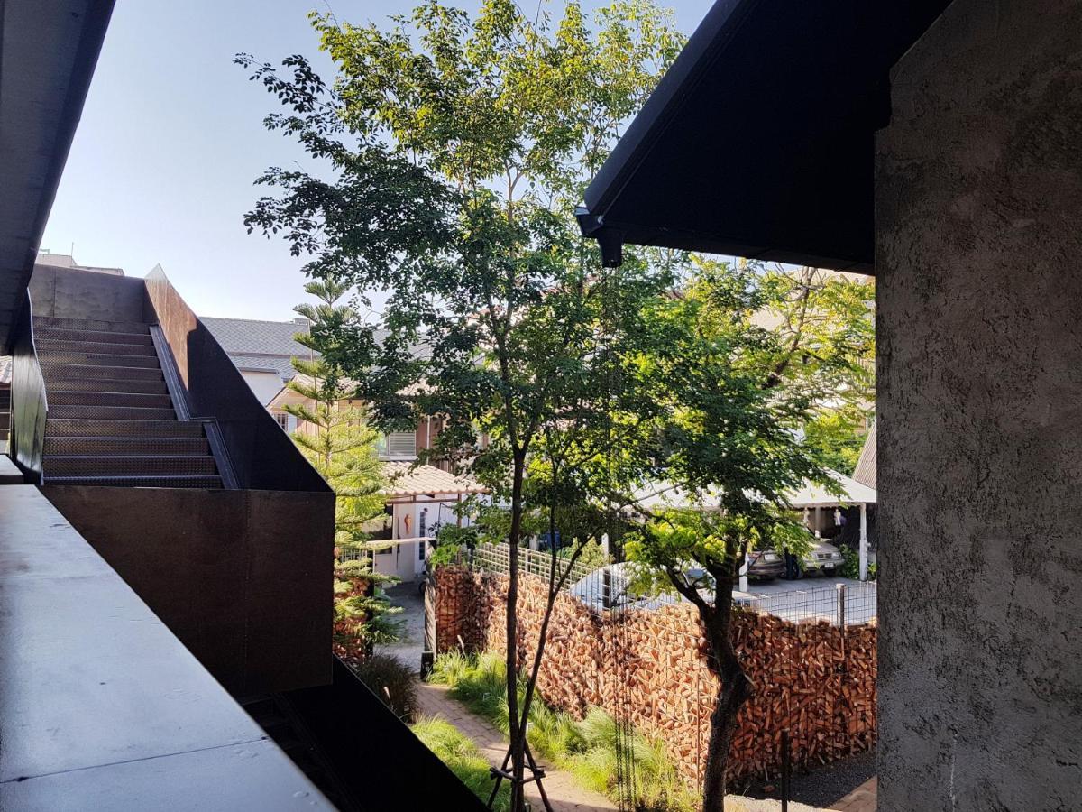 Wonderwall Hotel Chiang Mai