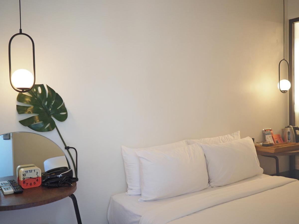 Wonderwall 3* Chiang Mai